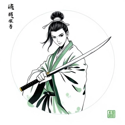 青城剑客 - 土蛋漫画社区用户头像